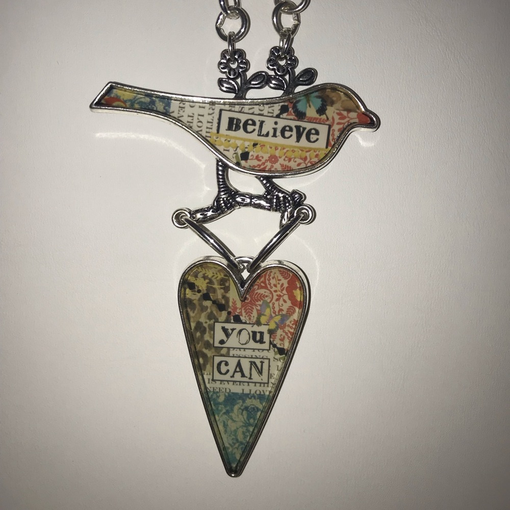 Vivi Ann Necklace